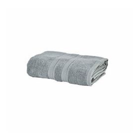 Karaca Home Comfort Touch Mint 50x90 cm Düz Pamuk Havlu