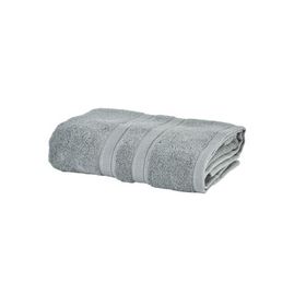 Karaca Home Comfort Touch Mint 50x90 cm Düz Pamuk Havlu