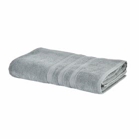 Karaca Home Comfort Touch Mint 85x150 cm Düz Pamuk Havlu