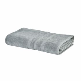 Karaca Home Comfort Touch Mint 85x150 cm Düz Pamuk Havlu