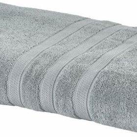 Karaca Home Comfort Touch Mint 85x150 cm Düz Pamuk Havlu