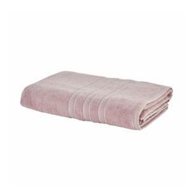 Karaca Home Comfort Touch Pudra 85x150 cm Düz Pamuk Havlu