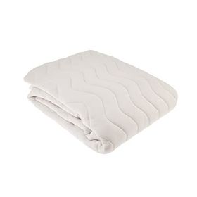 Karaca Home Comfy Bambu 100x200 cm Tek Kişilik Sıvı Geçirmez Alez