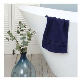 Karaca Home Daily Soft Lacivert %100 Pamuk 30x50 cm El Havlusu