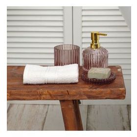 Karaca Home Daily Soft Off White %100 Pamuk 30x50 cm El Havlusu