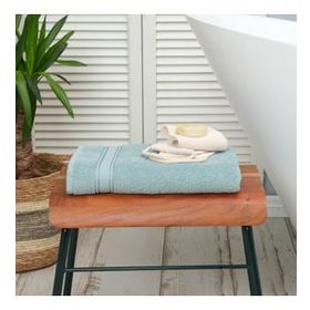 Karaca Home Daily Soft Petrol %100 Pamuk 70x140 cm Banyo Havlusu