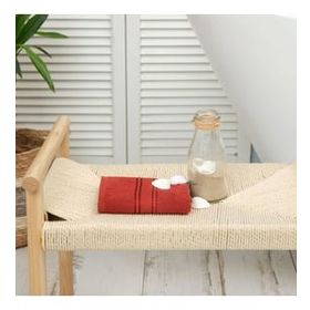 Karaca Home Daily Soft Terracotta %100 Pamuk 30x50 cm El Havlusu