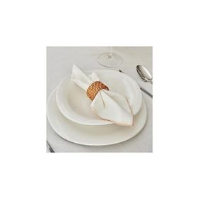 Karaca Home Darell 2'li 40x40 cm Pudra Peçete