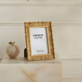 Karaca Home Darien Gold 15x20 cm Çerçeve