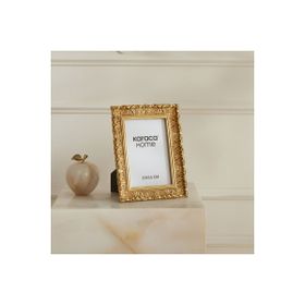 Karaca Home Darien Gold 15x20 cm Çerçeve