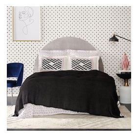 Karaca Home Dennis Narçiçeği Çift Kişilik Nish Yatak Takımı