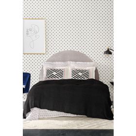 Karaca Home Dennis Narçiçeği Çift Kişilik Nish Yatak Takımı