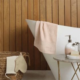 Karaca Home Dielle Pudra Yüz Havlusu