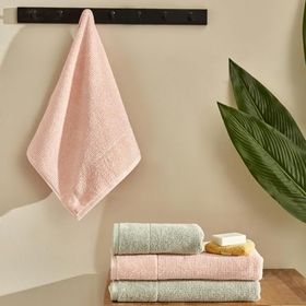Karaca Home Doana Adaçayı-Somon Hamam Seti