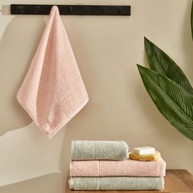 Karaca Home Doana Adaçayı-Somon Hamam Seti