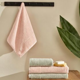 Karaca Home Doana Adaçayı-Somon Hamam Seti