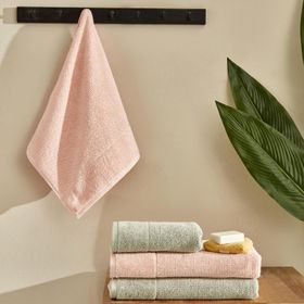 Karaca Home Doana Adaçayı-Somon Hamam Seti