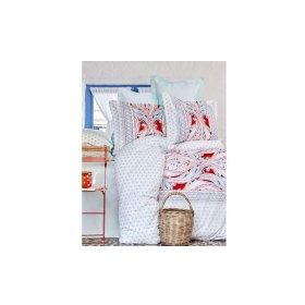 Karaca Home Dorea Pano Tek Kişilik Pike Takımı