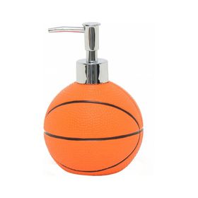 Karaca Home Duffy Basketbol Sabunluk