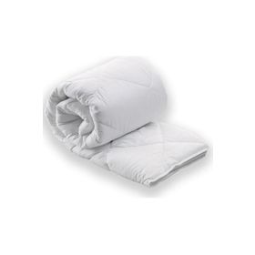 Karaca Home Ekosoft Beyaz 195x215 cm Çift Kişilik Yorgan