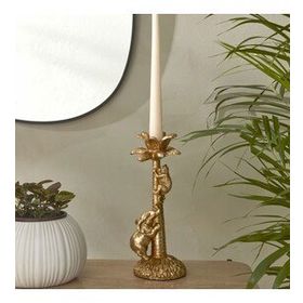 Karaca Home Elegant Gold Biblo