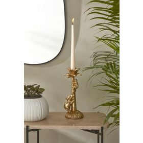 Karaca Home Elegant Gold Biblo