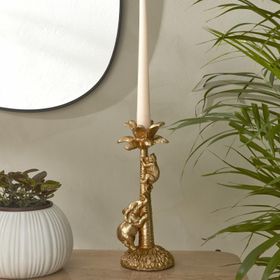 Karaca Home Elegant Gold Biblo