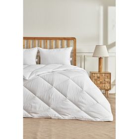 Karaca Home Elite Cotton Nano 155x215 cm Tek Kişilik Yorgan Seti