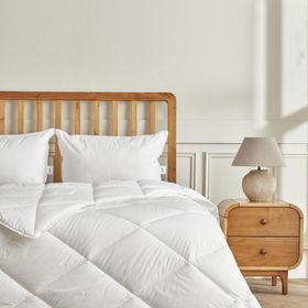 Karaca Home Elite Cotton Nano 155x215 cm Tek Kişilik Yorgan Seti