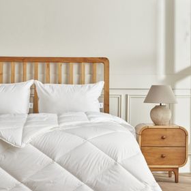 Karaca Home Elite Cotton Nano 155x215 cm Tek Kişilik Yorgan Seti