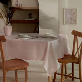 Karaca Home Elizabeth Pudra Masa Örtüsü