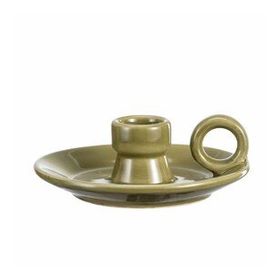 Karaca Home Fay Yeşil Dekoratif Mumluk