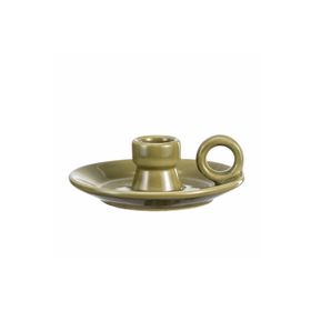 Karaca Home Fay Yeşil Dekoratif Mumluk