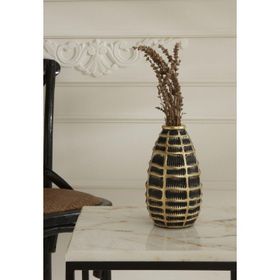 Karaca Home Felicie 11.5x9.9 cm Vazo
