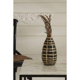 Karaca Home Felicie 11.5x9.9 cm Vazo