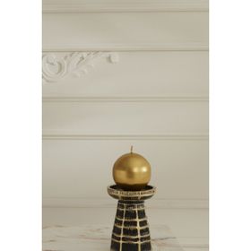 Karaca Home Felicie 9x9x12 cm Mumluk