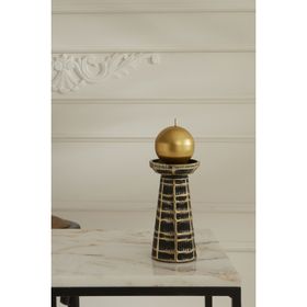 Karaca Home Felicie 9x9x17.5 cm Mumluk