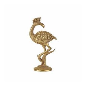 Karaca Home Feliz 25 cm Flamingo Biblo