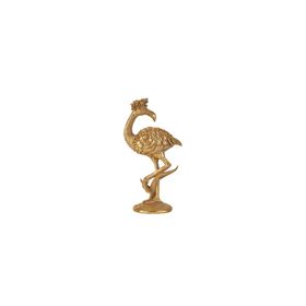 Karaca Home Feliz 25 cm Flamingo Biblo