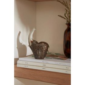 Karaca Home Fern 13 cm Fil Biblo