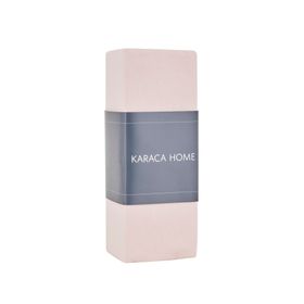 Karaca Home Fitted 160x200+30 cm Toprak Çarşaf