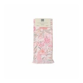 Karaca Home Garden Pudra 2'li 60x40 cm Pamuk Mutfak Havlusu