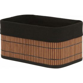 Karaca Home Gillina 28x18x14 cm Bambu Organizer