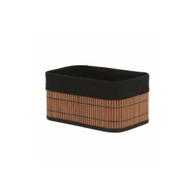 Karaca Home Gillina 28x18x14 cm Bambu Organizer