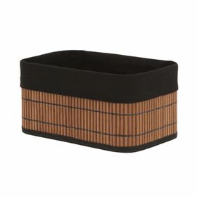 Karaca Home Gillina 28x18x14 cm Bambu Organizer