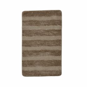 Karaca Home Glace Bej Banyo Paspası