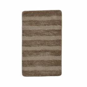 Karaca Home Glace Bej Banyo Paspası