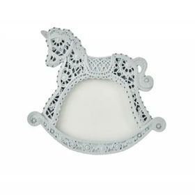 Karaca Home Gri 14x10,5 cm Carousel Çerçeve