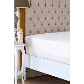 Karaca Home Gri Penye Fitted Lastikli Tek Kişilik Çarşaf