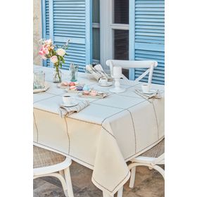 Karaca Home Hannah Desenli Masa Örtüsü